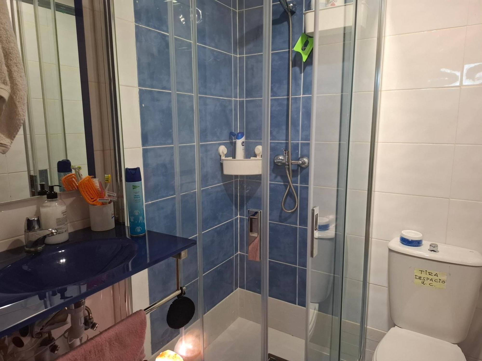 Habitaciones Individuales Wifi Tv Microondas Cerca Del Aeropuerto Madrid Habitacion Grande Wc Privado O Habitacion Pequena Wc Compartido Muy Tranquilas Bien Comunicadas Tren Metro Bus Facil Aparcamiento San Sebastián de los Reyes Dış mekan fotoğraf